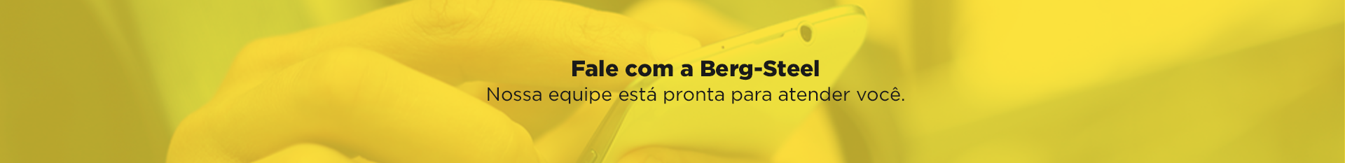 Contato Bergsteel